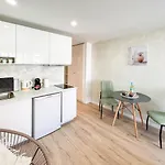 Ponderosa 210 Casa La Luna شقة Playa Feñabe