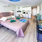 Ponderosa 210 Casa La Luna شقة *
