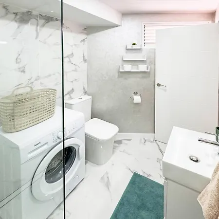 Apartmán Ponderosa 210 Casa La Luna