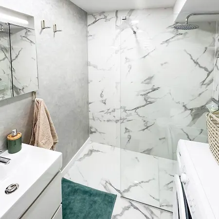 Ponderosa 210 Casa La Luna Apartmán Playa Feñabe