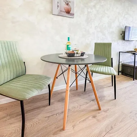 Ponderosa 210 Casa La Luna Apartmán