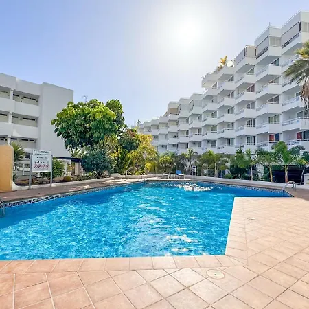 Apartmán Ponderosa 210 Casa La Luna