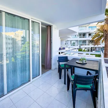 Ponderosa 210 Casa La Luna * Playa Feñabe