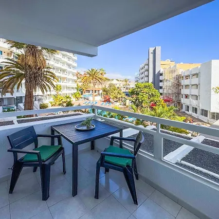 Apartmán Ponderosa 210 Casa La Luna