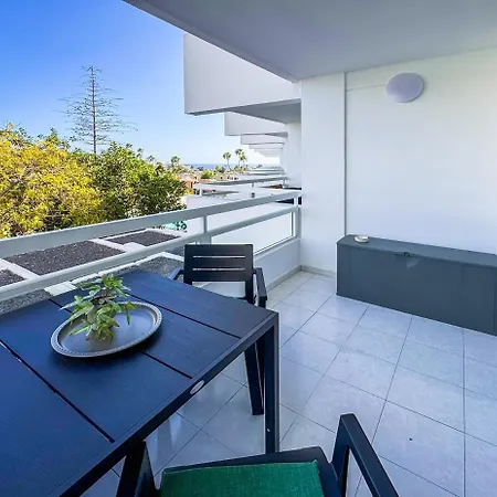 Apartmán Ponderosa 210 Casa La Luna Playa Feñabe