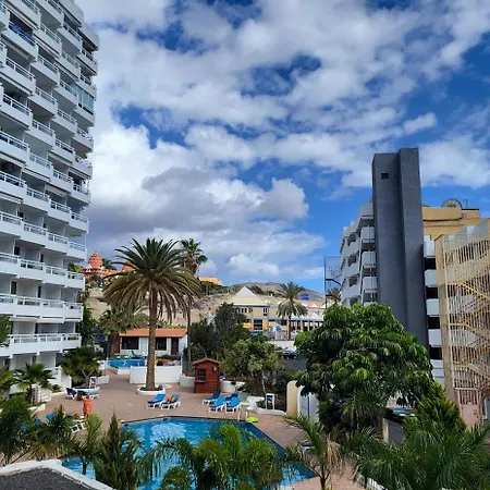 Ponderosa 210 Casa La Luna Apartmán *