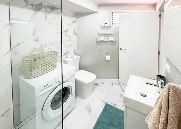 Apartmán Ponderosa 210 Casa La Luna