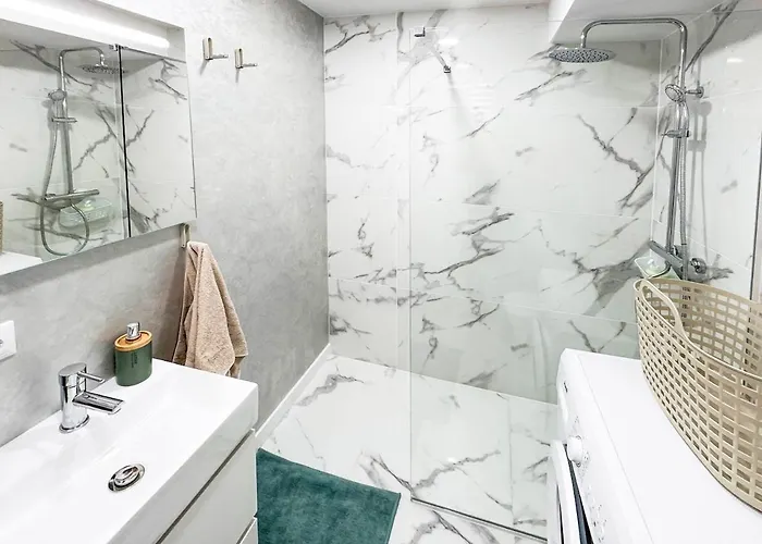 Ponderosa 210 Casa La Luna Apartman Playa Feñabe