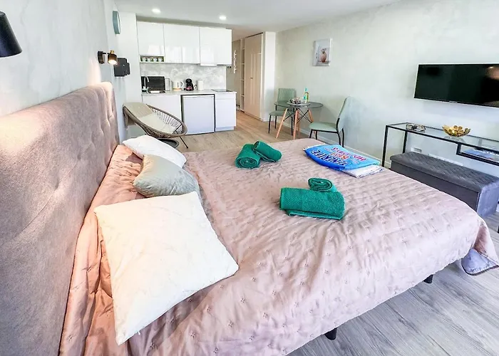 Ponderosa 210 Casa La Luna *