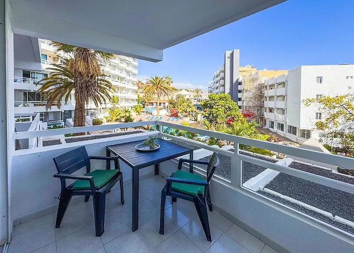 Apartman Ponderosa 210 Casa La Luna