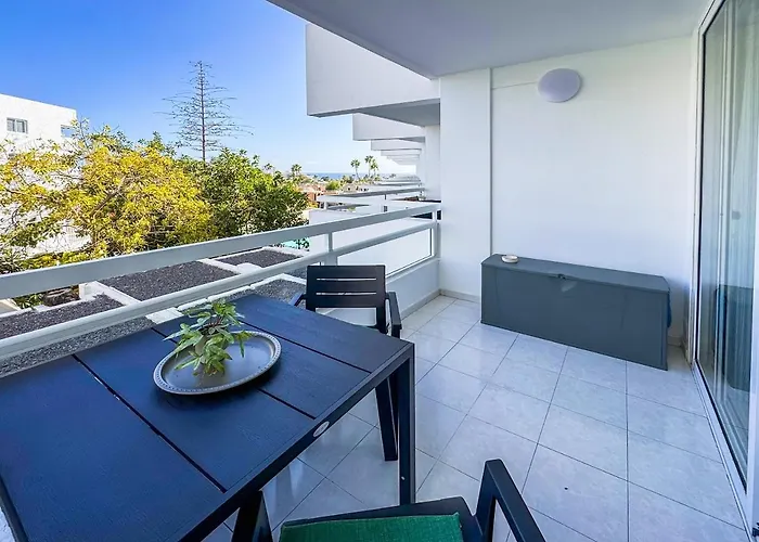 Apartmán Ponderosa 210 Casa La Luna Playa Feñabe