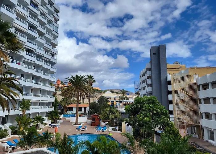 Ponderosa 210 Casa La Luna Apartmán *