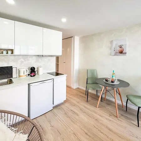 Ponderosa 210 Casa La Luna Διαμέρισμα Playa Feñabe