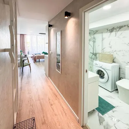 Ponderosa 210 Casa La Luna