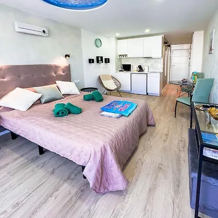 Ponderosa 210 Casa La Luna Διαμέρισμα *