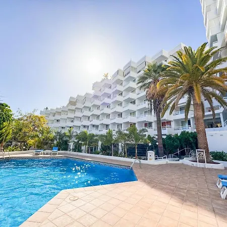 Apartment Ponderosa 210 Casa La Luna Playa Fanabe