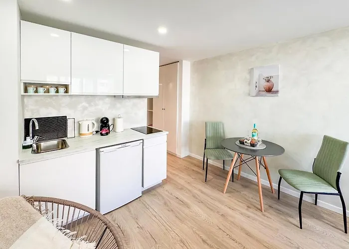 Ponderosa 210 Casa La Luna アパート Playa Feñabe