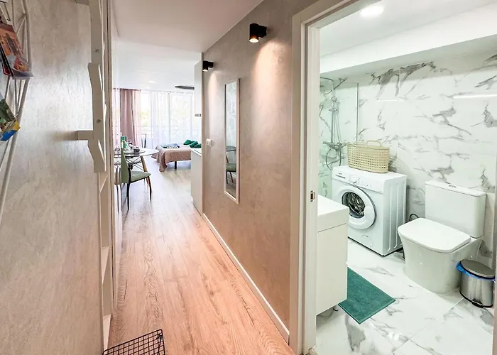 Ponderosa 210 Casa La Luna