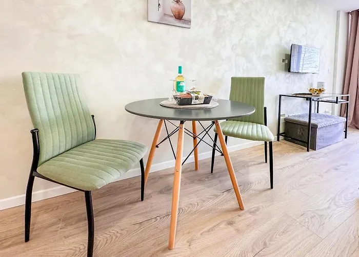 Ponderosa 210 Casa La Luna アパート