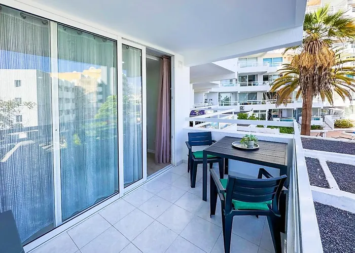 Ponderosa 210 Casa La Luna * Playa Feñabe