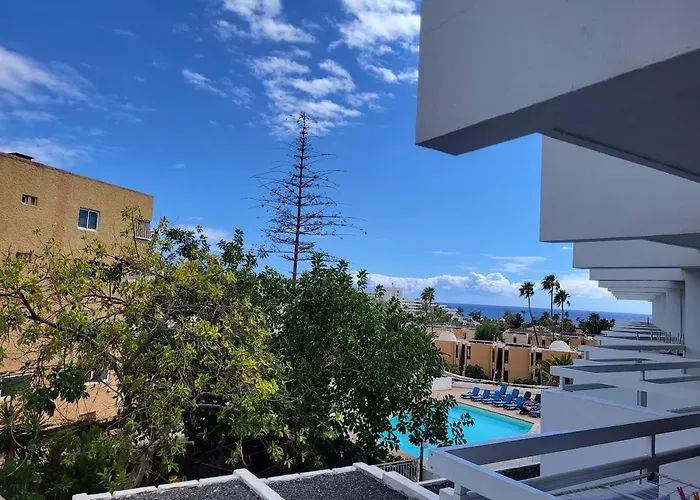 Ponderosa 210 Casa La Luna Playa Feñabe