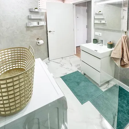 Ponderosa 210 Casa La Luna Apartment *