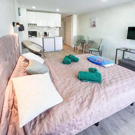 Ponderosa 210 Casa La Luna *