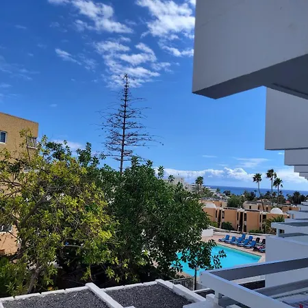 Ponderosa 210 Casa La Luna Playa Fanabe